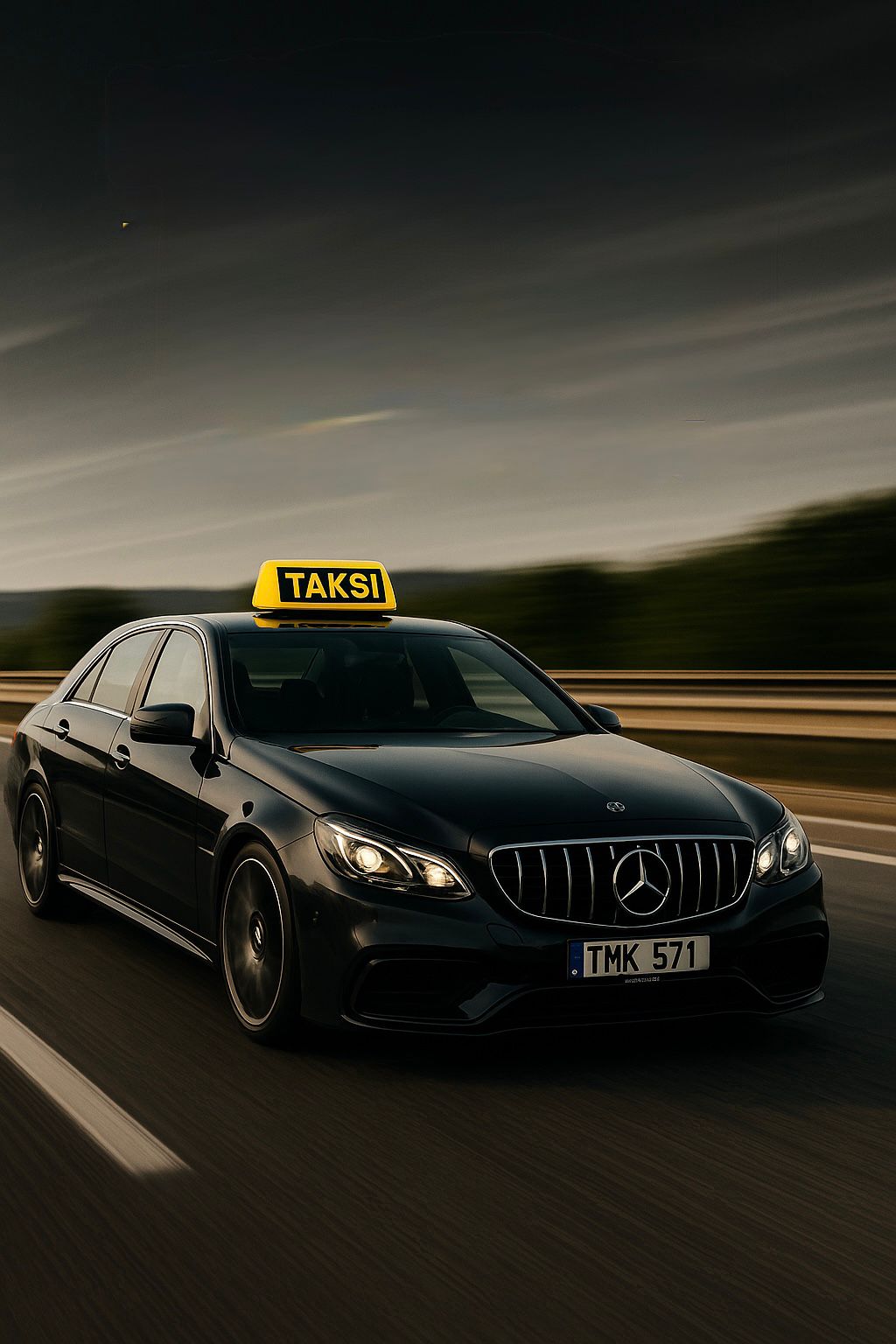 Kıbrıs Taksi Eroğlu